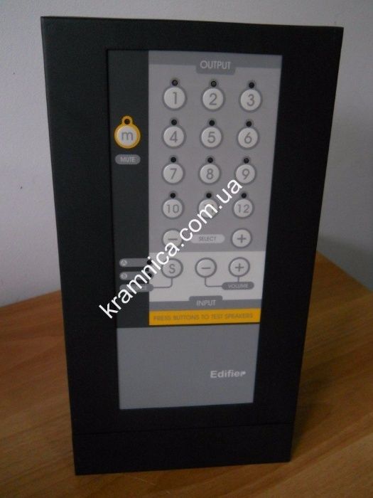 Edifier Demo Unit Аудио Хаб