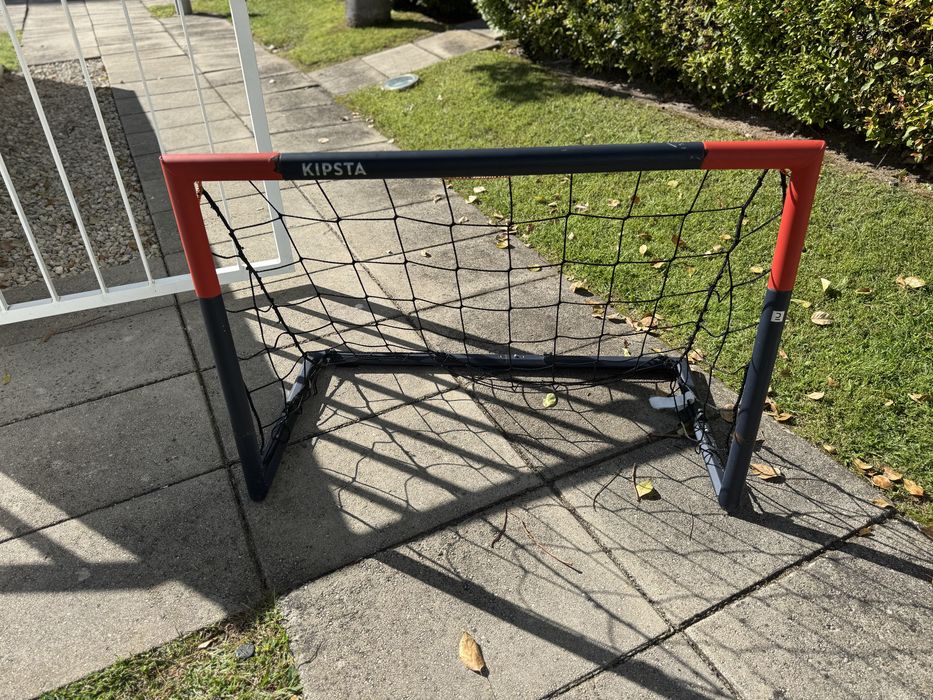 Baliza pequena Kipsta64284671957763120