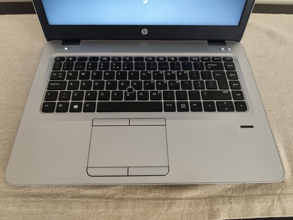 HP Elitebook 840 G3