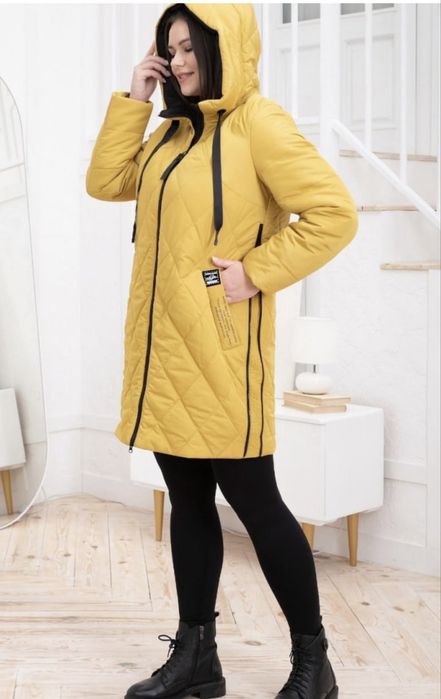 Куртка жіноча 50,54,58 р