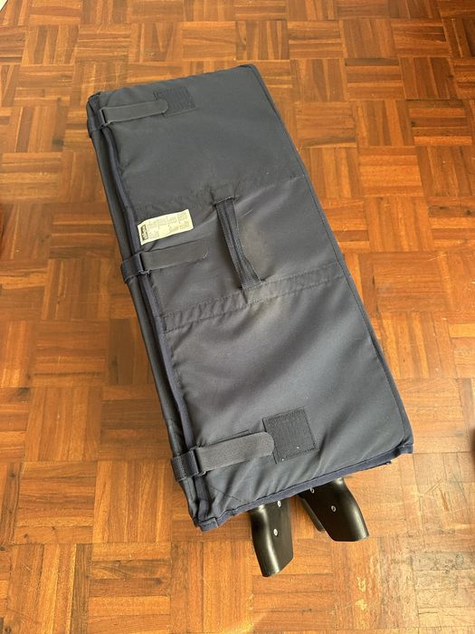 Cama de bebe Chicco viagem