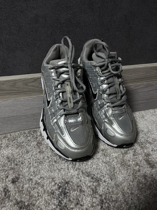 кросівки Nike p6000