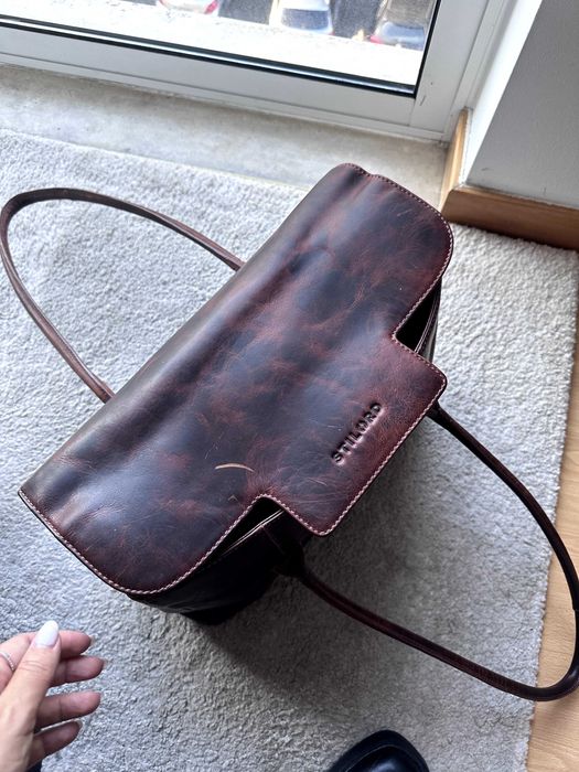 Mala de Portatil Senhora