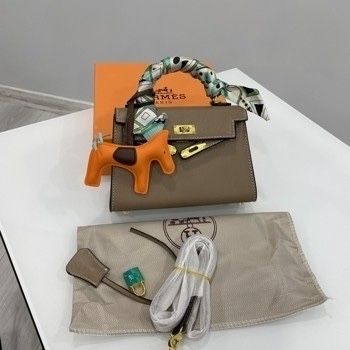 Сумки Hermes Kelly