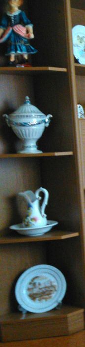 Estante com Bar para Sala