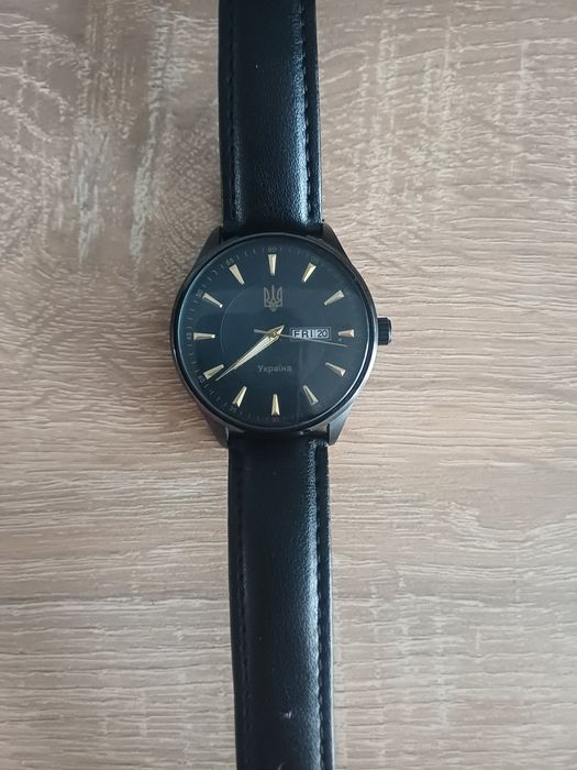 Годинник чоловічий DT-816 SKMEI 5702/2075BKBKGD