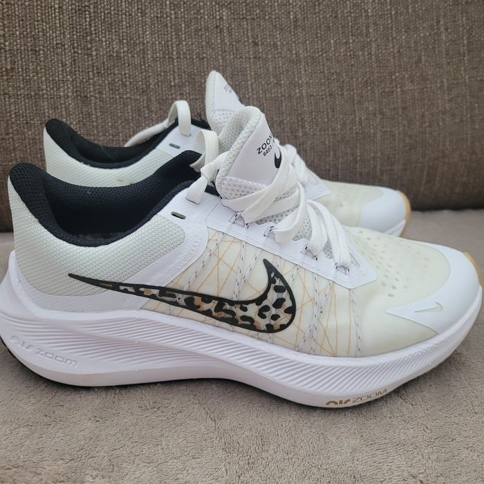 Adidasy Nike roz 36.5 nowe