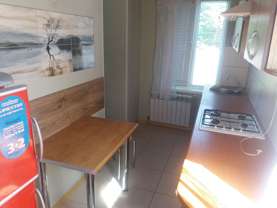 Сдам часть дома на Басах