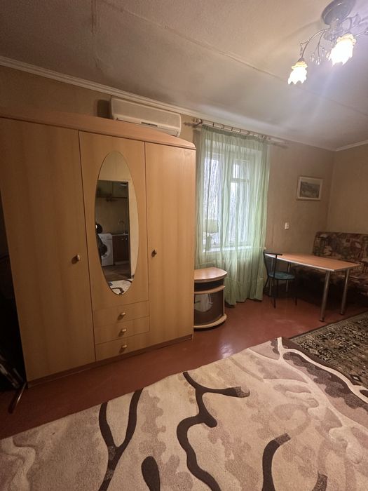 Сдам 1-комнатную квартиру !