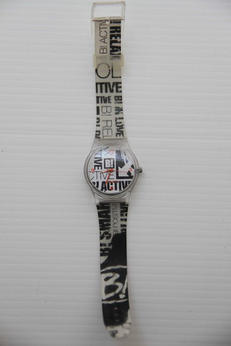 Relogios SWATCH usados