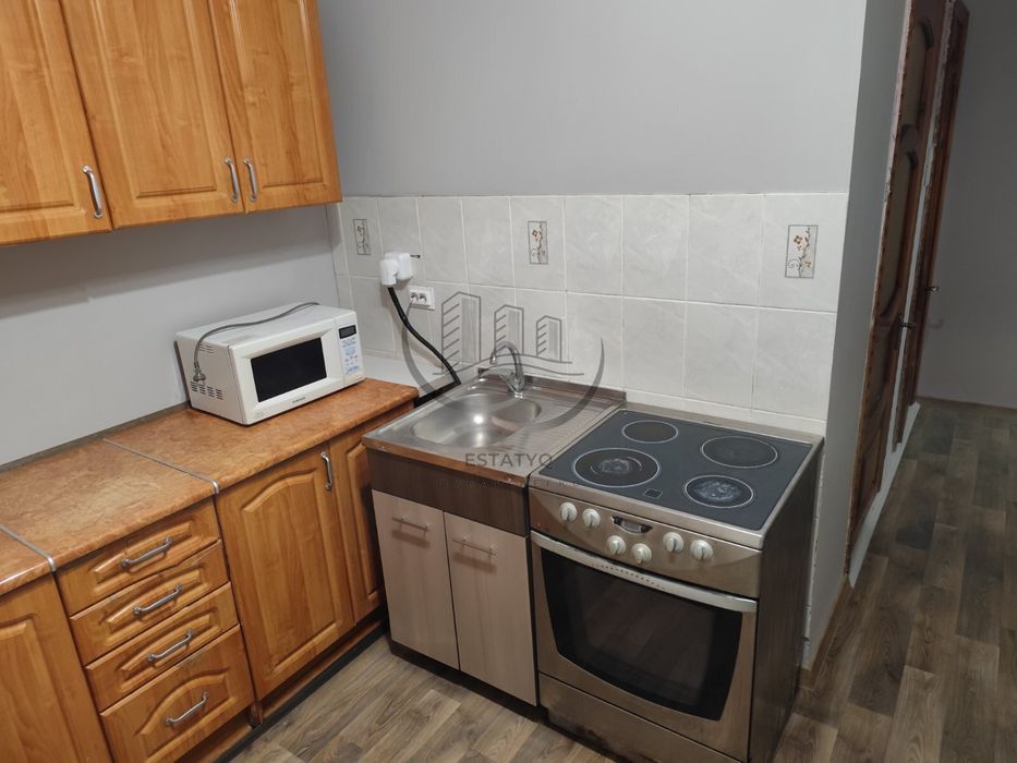 Здам 2 кімнатну квартиру, Рогань