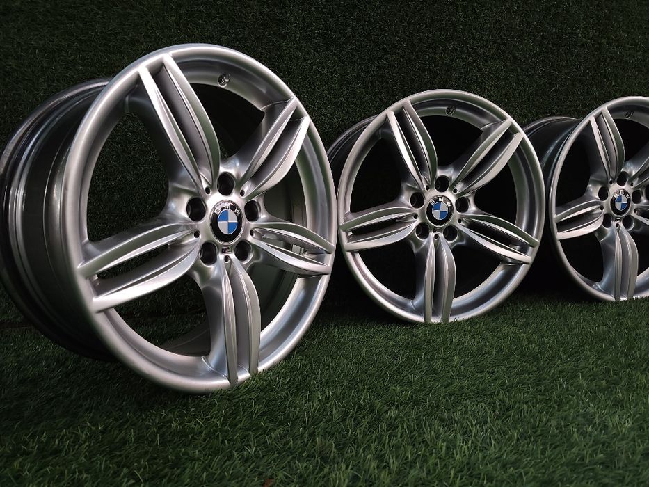 Volantes Personalizados e Jantes Originais Recondicionadas - Como Novas Especialistas em E46