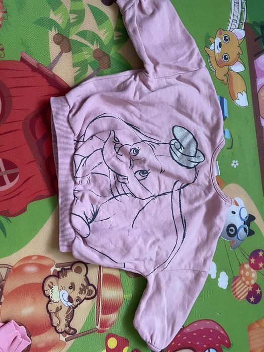 Одяг на 9-12 місяців