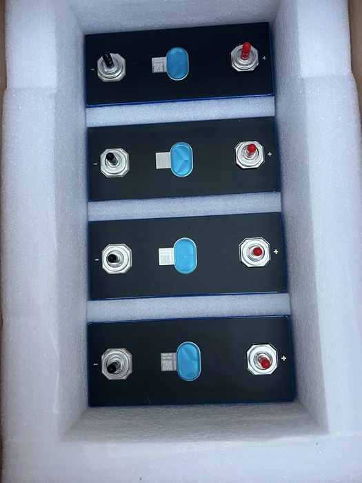 Комірки CATL 280