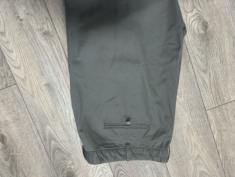 Большие штаны чиносы Cotton Traders W46 L 35