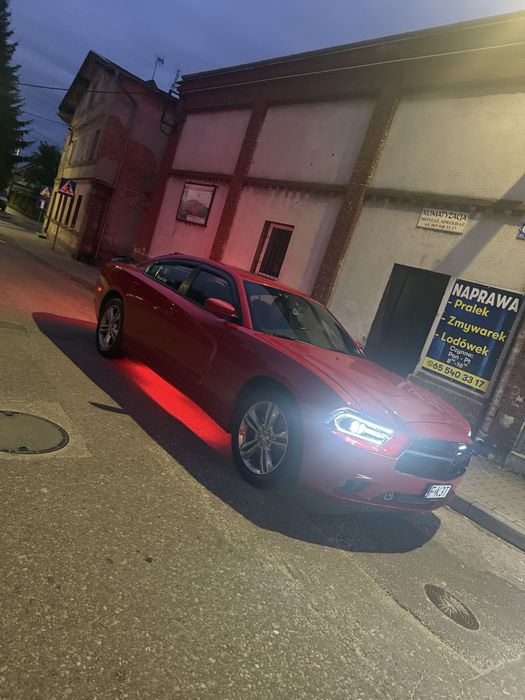 Dodge charger 2012 3.6 AWD