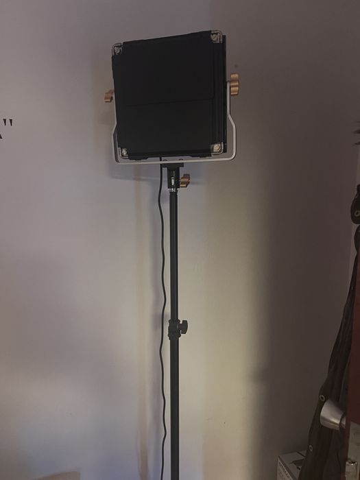 Painel de luz NEEWER 660