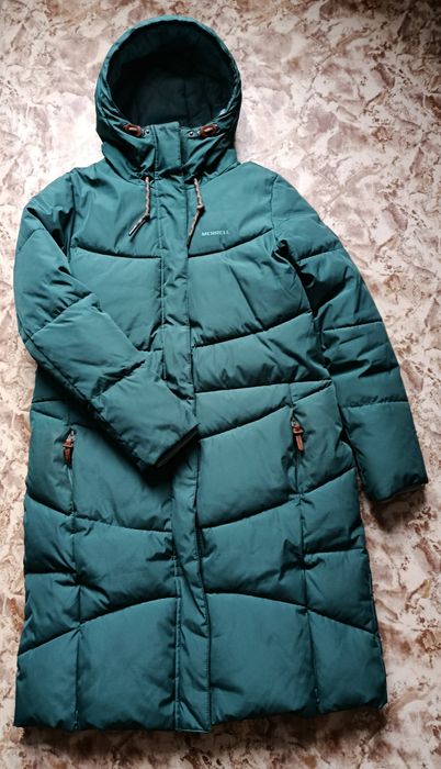 Зимняя курточка Merrell