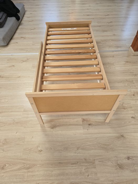 Łóżko dziecięce Ikea