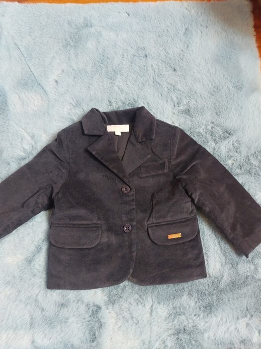 Conjunto bébé 12 meses