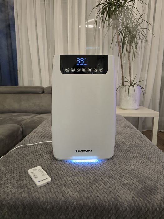 Nawilżacz powietrza Blaupunkt AHS802