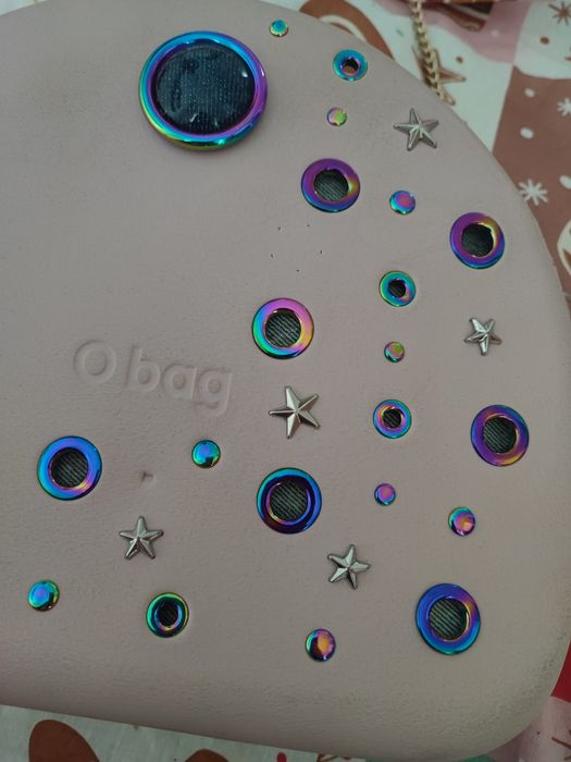 O bag moon śliczna.