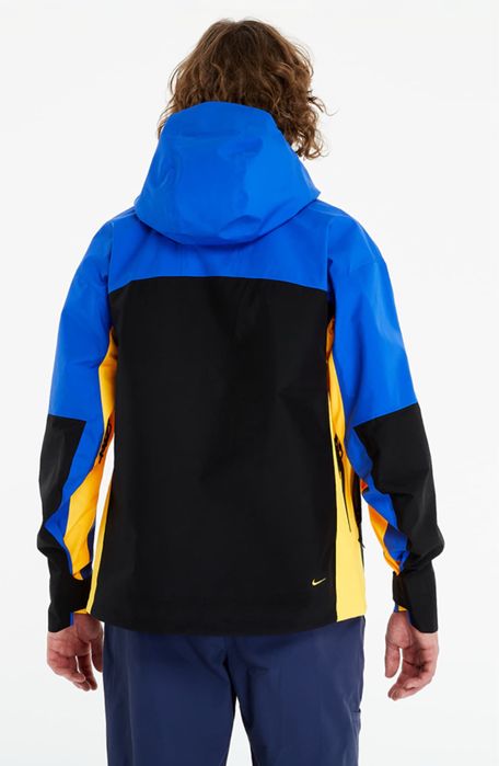 Nike ACG вітровка куртка Misery Rdge