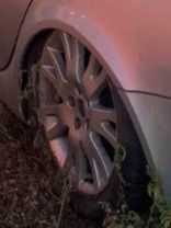 Диски R17 з резиною