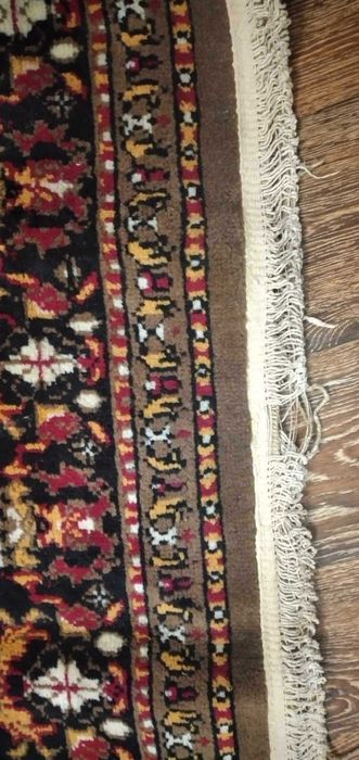 Ковёр 180см х 118см