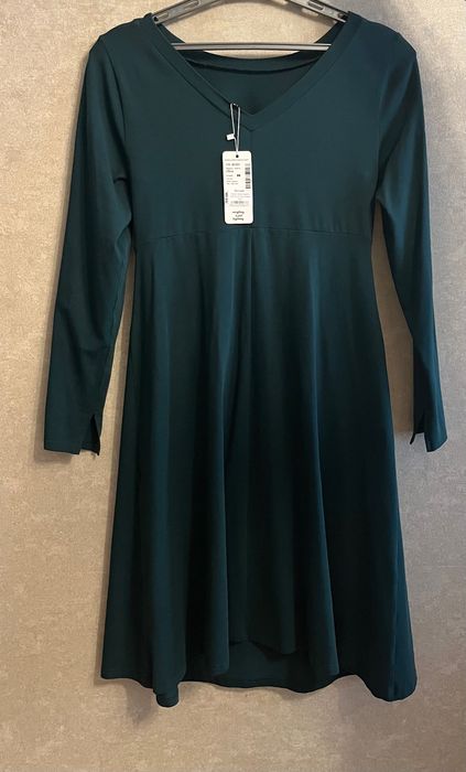 Сукня для годуючих мам