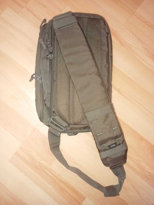 Сумка 5.11 LV8 M-Tac Under Armour рюкзак