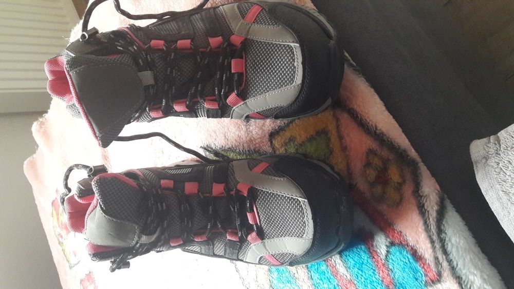 Nowe buty 38