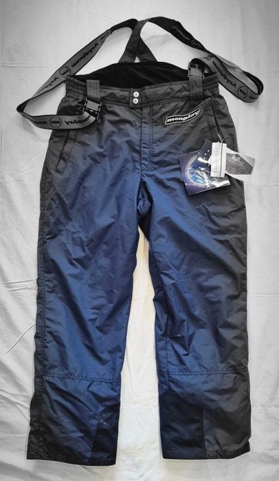 Ski e Snowboard - Casaco e Calças