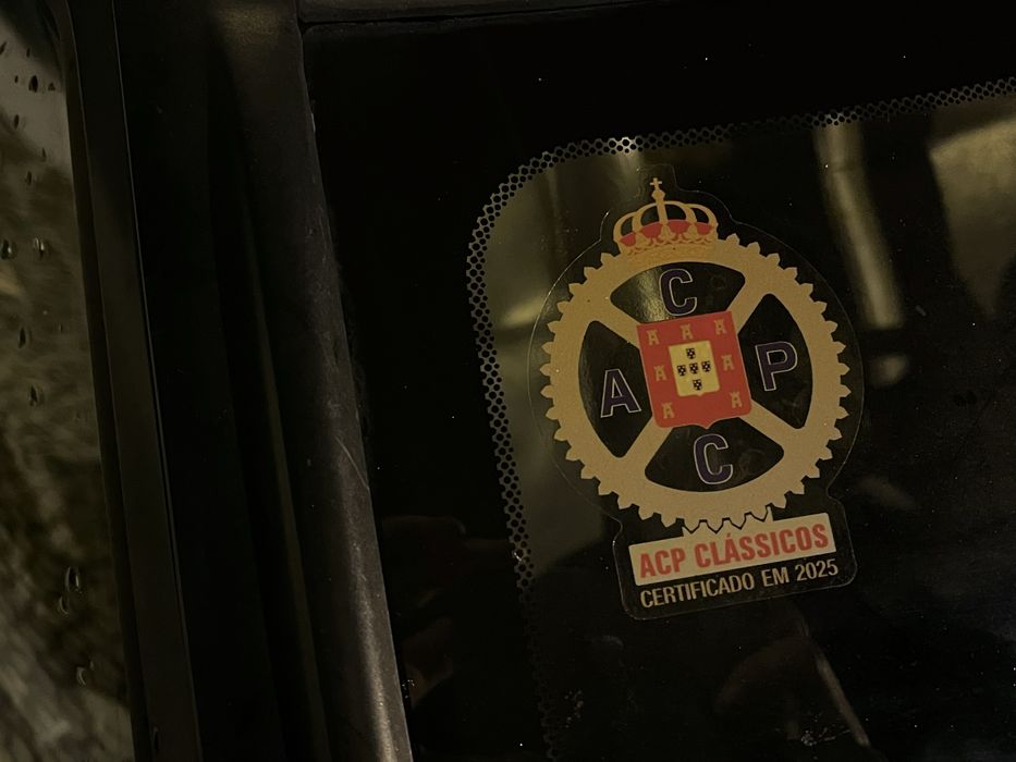 Honda concerto 1.5i 16v ACP Classicos