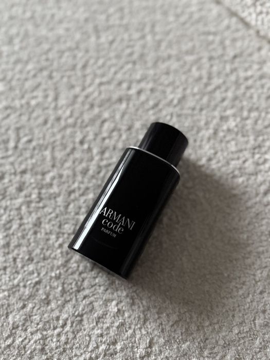 Armani Code Parfum 75 ml
