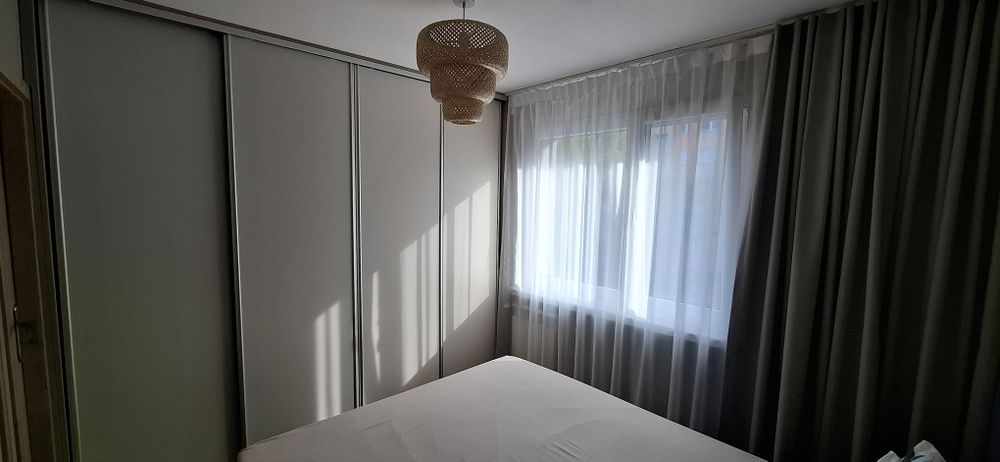 Wynajmę mieszkanie 2 pokoje 45 m² Mysłowice - View 4