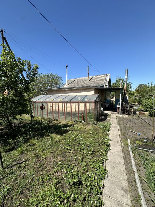 Будинок дача в сосновому лісі «Самусіївка»