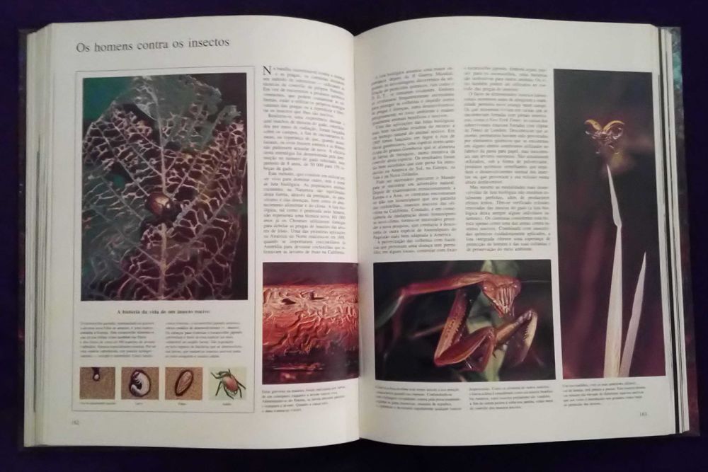 Ao Encontro da Natureza – Seleções do Reader’s Digest