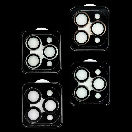 Захисне скло на камеру iPhone 15 16 17 Pro Max. Защитное стекло камер айфон 15 16 17 про макс