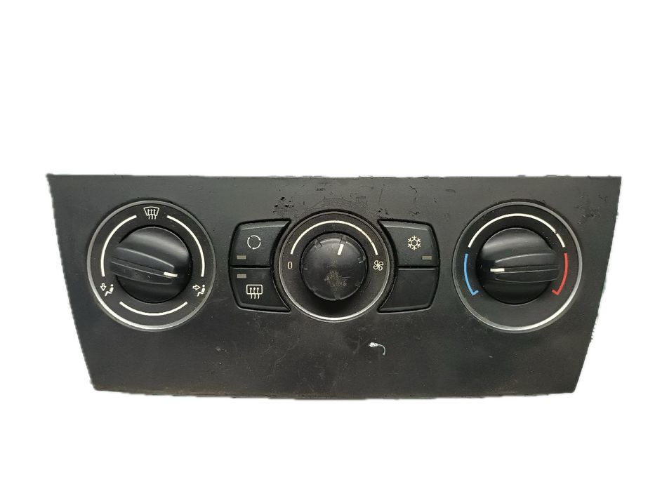 Comando chauffage / sofagem BMW 3 (E90)