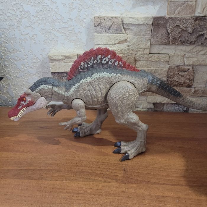 Іграшка-динозавр Jurassic World