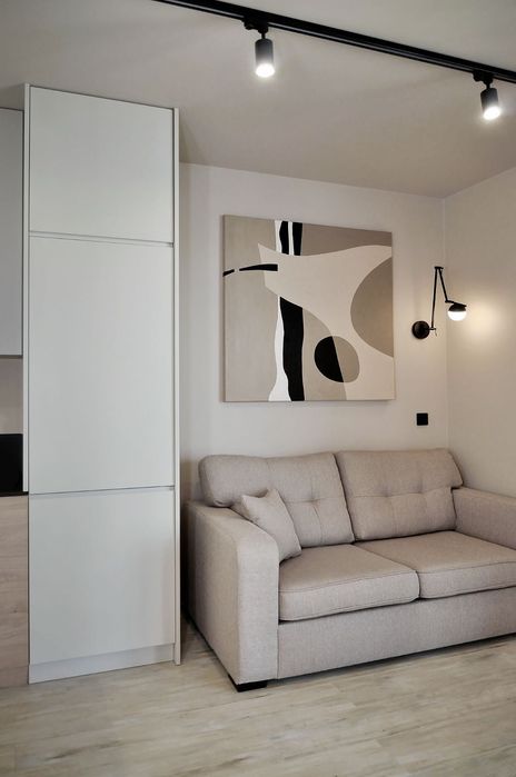 Apartment „Wola” Warszawa Warszawa Wola • OLX.pl