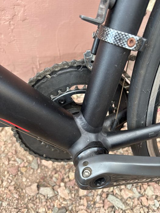 Rower szosowy Specialized Allez Smartweld 58 | Shimano Ultegra 2x11 | Roval