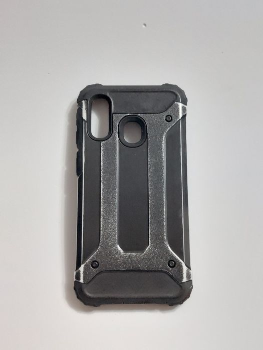 Carregador Samsung Original J3, J7 e A40 capa anti-shock película