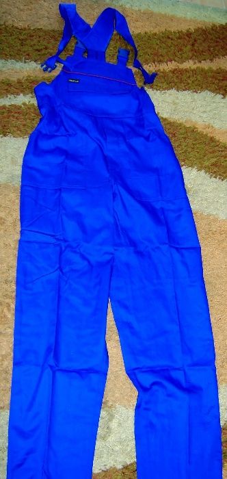 Kompletne ubranie robocze XL Nowe !!!