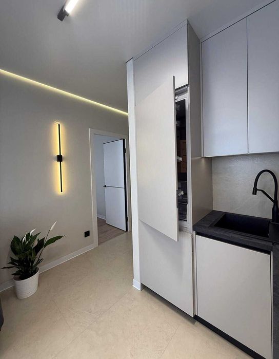 40060 продаж 1 кімнатної квартири Озерна, вул. Лісогринівецька, Рауш