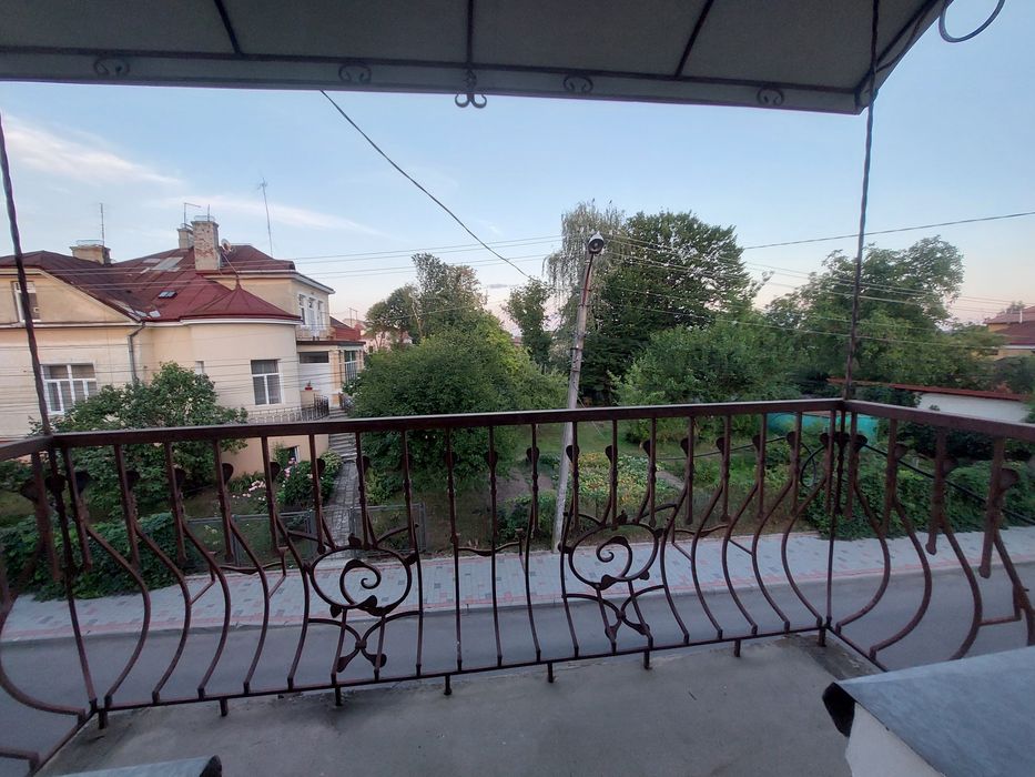 Продаж 4 кім квартири 102,8м2 вул. Чмоли м. Дрогобич