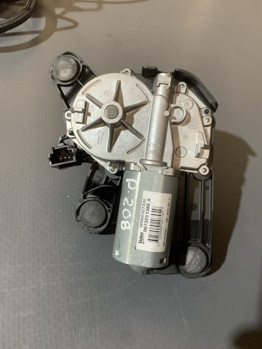 Motor limpa vidros mala psa peugeot 208