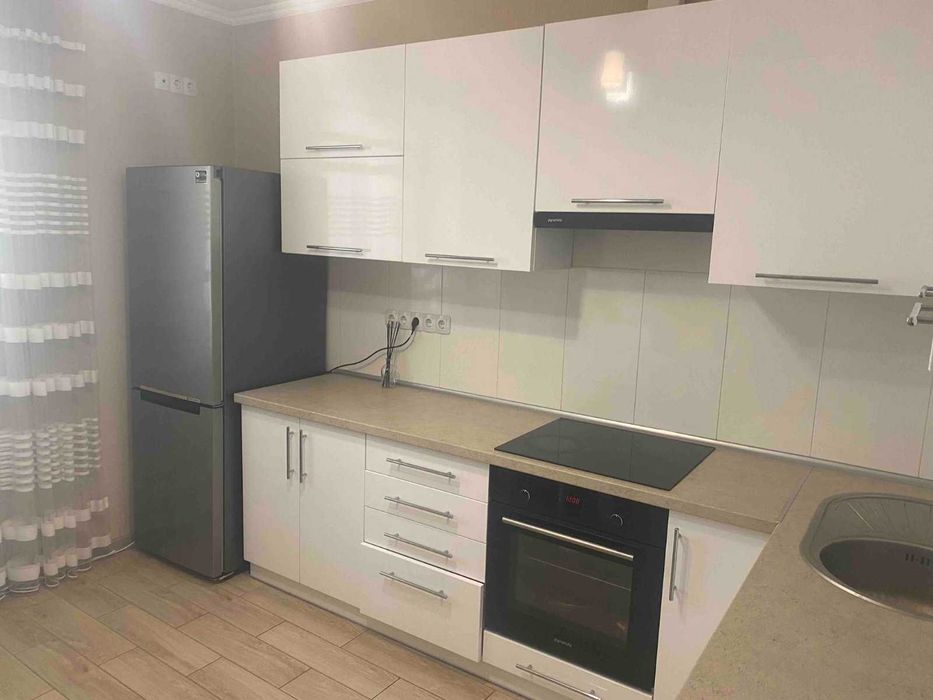 1 Кім Квартира в ЖК Софія Киівська.  Тепленька та гарна