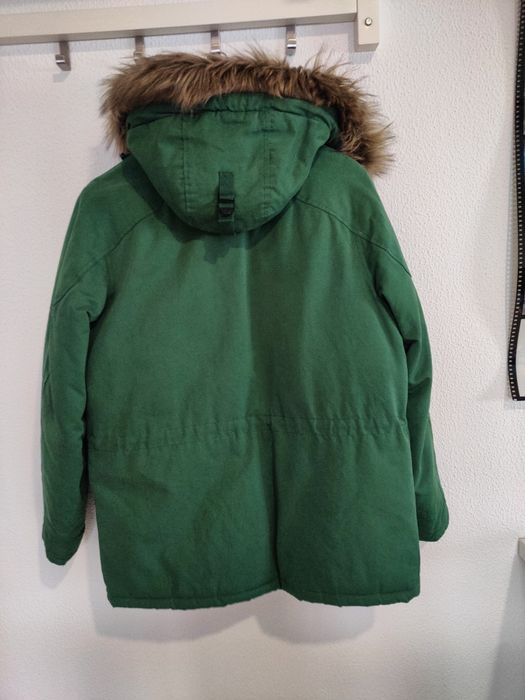 Parca de Homem , Pull&Bear, M
